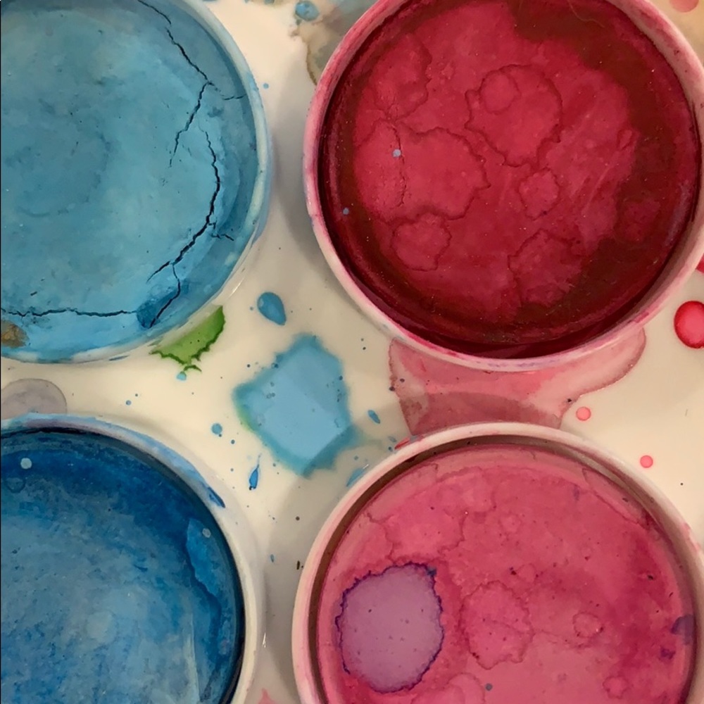 Meet your Posher, Mina